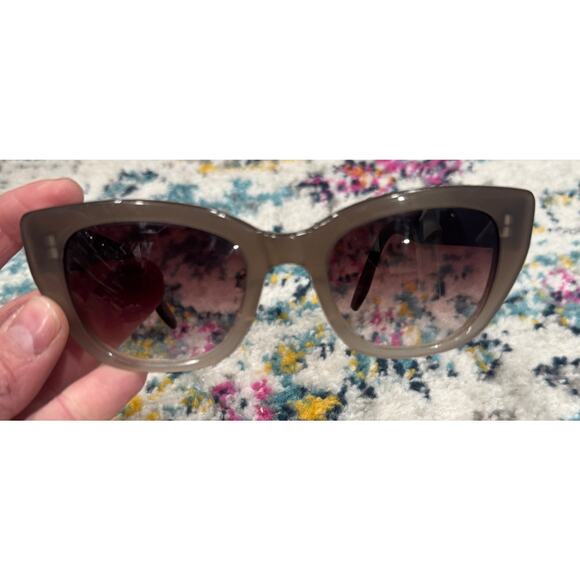 BARTON PERREIRA Kalua Sunglasses Minimalist Quiet Luxury Designer Sunnies - Picture 3 of 5